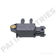 Charger l'image dans la galerie, PAI 853754 MACK / VOLVO 21403962 DIFFERENTIAL PRESSURE SENSOR | woodlneparts.com