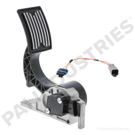 PAI 853772 MACK 4QB414M ELECTRONIC ACCELERATOR PEDAL KIT (MRU) (USA)