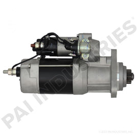 PAI 854040 MACK 21019460 STARTER (12V) (12 TOOTH) (CW ROTATION) (MP7 / MP8) | woodlineparts.com