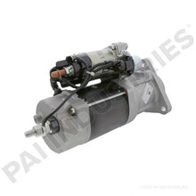 Load image into Gallery viewer, PAI 854041OEM MACK 21019460 STARTER (12V) (12 TOOTH) (CW ROTATION) (MP7 / MP8) (OEM) | woodlineparts.com