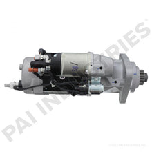Load image into Gallery viewer, PAI 854041OEM MACK 21019460 STARTER (12V) (12 TOOTH) (CW ROTATION) (MP7 / MP8) (OEM) | woodlineparts.com