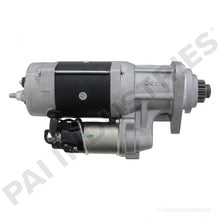Load image into Gallery viewer, PAI 854041OEM MACK 21019460 STARTER (12V) (12 TOOTH) (CW ROTATION) (MP7 / MP8) (OEM) | woodlineparts.com