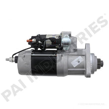 Load image into Gallery viewer, PAI 854041OEM MACK 21019460 STARTER (12V) (12 TOOTH) (CW ROTATION) (MP7 / MP8) (OEM) | woodlineparts.com