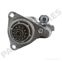 Load image into Gallery viewer, PAI 854041OEM MACK 21019460 STARTER (12V) (12 TOOTH) (CW ROTATION) (MP7 / MP8) (OEM) | woodlineparts.com