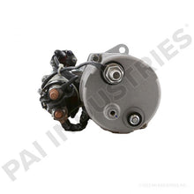 Load image into Gallery viewer, PAI 854041OEM MACK 21019460 STARTER (12V) (12 TOOTH) (CW ROTATION) (MP7 / MP8) (OEM) | woodlineparts.com
