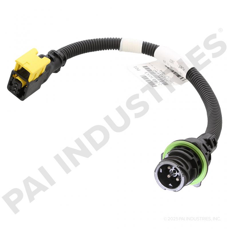 PAI 854048OEM MACK & VOLVO 22423053 EGR SENSOR WIRING HARNESS (OEM) | woodlineparts.com