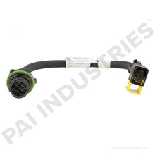 Charger l'image dans la galerie, PAI 854048OEM MACK &amp; VOLVO 22423053 EGR SENSOR WIRING HARNESS (OEM) | woodlineparts.com