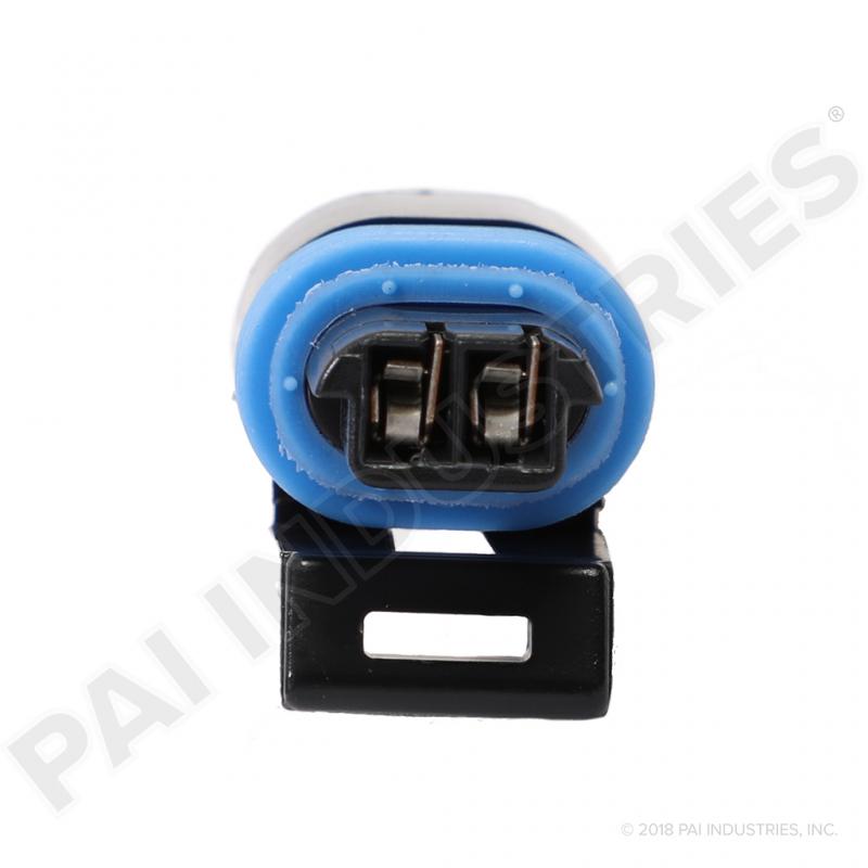 PAI 854050 MACK N/A TEMPERATURE SENSOR CONNECTOR ASSEMBLY (USA) | woodlineparts.com