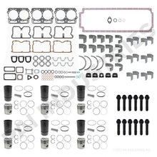 Load image into Gallery viewer, PAI 855026-001 CUMMINS N/A INFRAME KIT (PREMIUM) (855) (STD / STD)