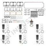 PAI 855027-017 CUMMINS N/A ENGINE INFRAME KIT (855) (DUAL-NI) (STD / STD)