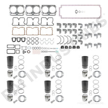 Charger l&#39;image dans la galerie, PAI 855035-017 ENGINE IN-FRAME OVERHAUL KIT FOR CUMMINS 855 PREMIUM-PLUS
