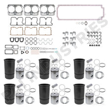 Load image into Gallery viewer, PAI 855035-049 CUMMINS 855 ENGINE KIT (PREMIUM+) (STD / STD) (.020&quot; UPF)