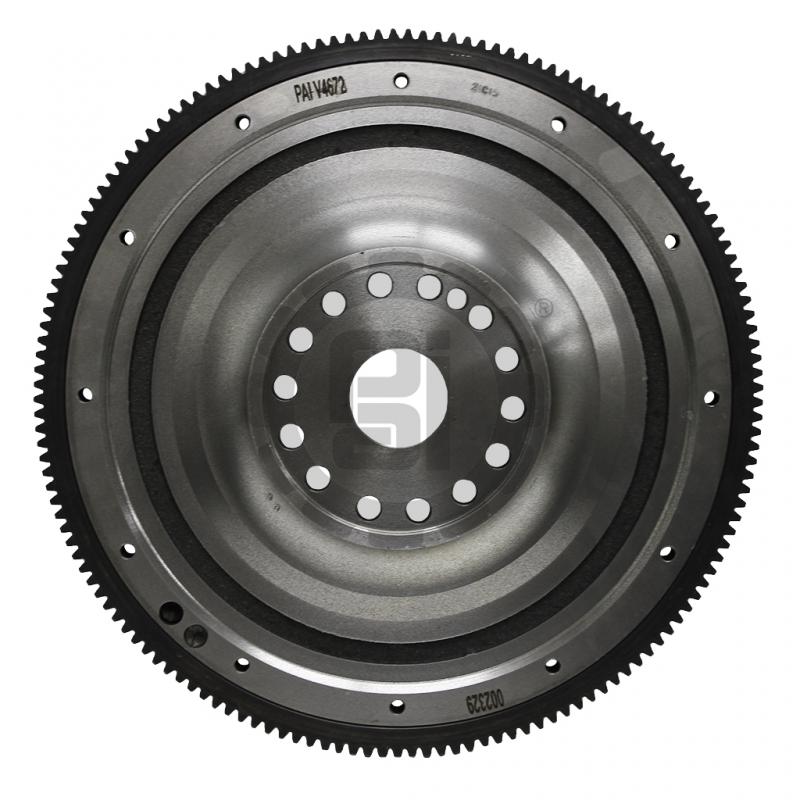 PAI 860051 MACK / VOLVO 21514067 NEW FLYWHEEL ASSEMBLY (MP8 / D13)