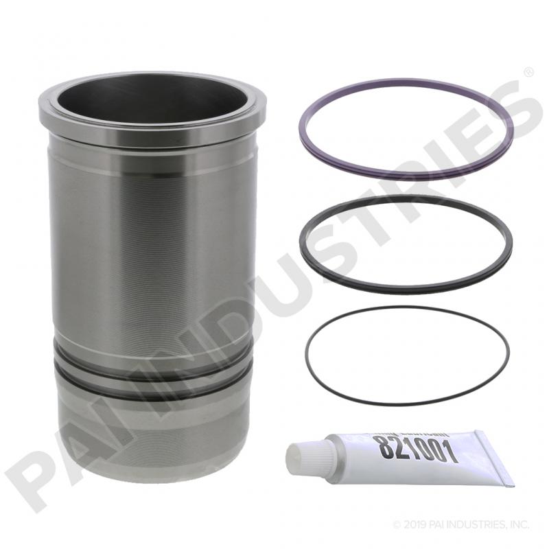 PAI 861611 CYLINDER CYLINDER LINER KIT MP7 / D11 (20820662