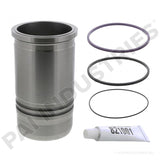 【新品】MINEDENIM Boa Lining Long Trucker CT China Mining Truck Spare Part Ribbed Blet 61260061747