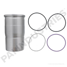 Load image into Gallery viewer, PAI 861613 CYLINDER LINER &amp; O-RING KIT FOR MACK MP8 / VOLVO D13 ENGINES