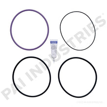 Load image into Gallery viewer, PAI 861613 CYLINDER LINER &amp; O-RING KIT FOR MACK MP8 / VOLVO D13 ENGINES