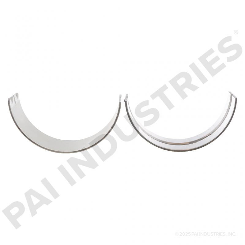 PAI 871040 MAIN BEARING KIT FOR MACK MP8 / VOLVO D13 ENGINES (STD) | woodlineparts.com