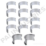 PAI 871062 CAM BEARING KIT FOR MACK MP8 / VOLVO D13 / RENAULT DXI13)
