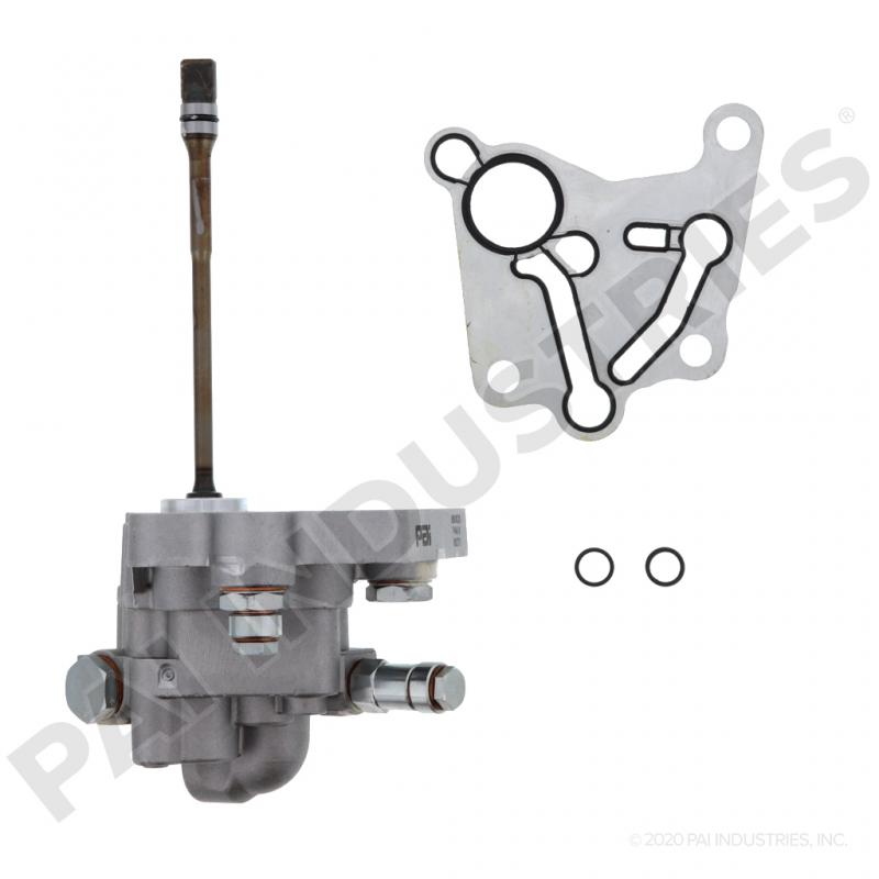 PAI 880828 MACK & VOLVO 20752310 FUEL PUMP (D12) (85104373, 20440371, 21067551)