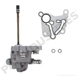 PAI 880828 MACK & VOLVO 20752310 FUEL PUMP (D12) (85104373, 20440371, 21067551)