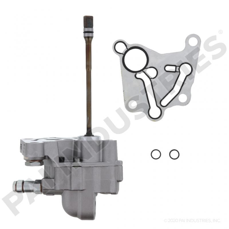 PAI 880828 MACK & VOLVO 20752310 FUEL PUMP (D12) (85104373, 20440371, 21067551)
