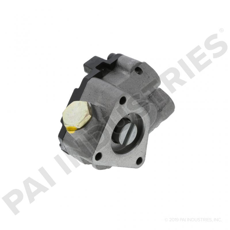 PAI 880830 MACK / VOLVO 20997341 FUEL TRANSFER PUMP (MP7 / MP8 / D11 / D13) | woodlineparts.com