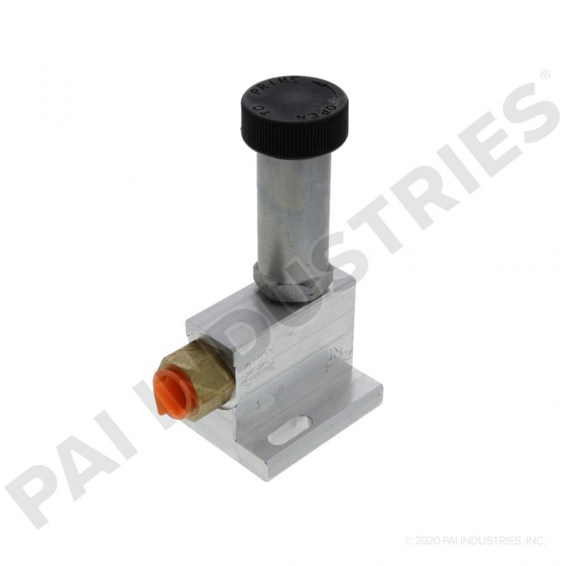 PAI 880840 MACK 5479102077 FUEL SUPPLY PUMP (REMOTE PRIMER) (E6) (OEM)