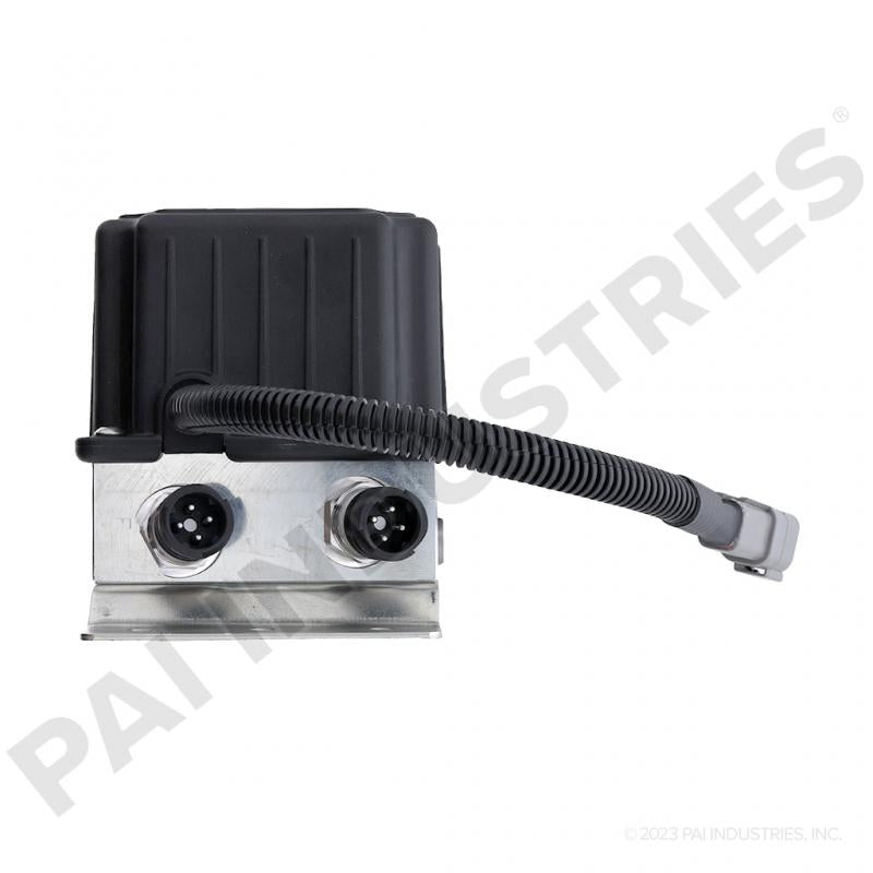 【MAASA】 Genuine OEM 22258878 Atomization Control Module | Mack 1578195X