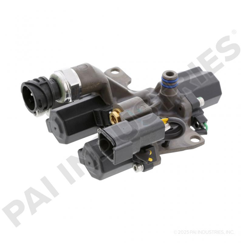 PAI 880843 MACK / VOLVO 23893349 FUEL ATOMIZATION MODULE (MP8 / D13) | woodlineparts.com