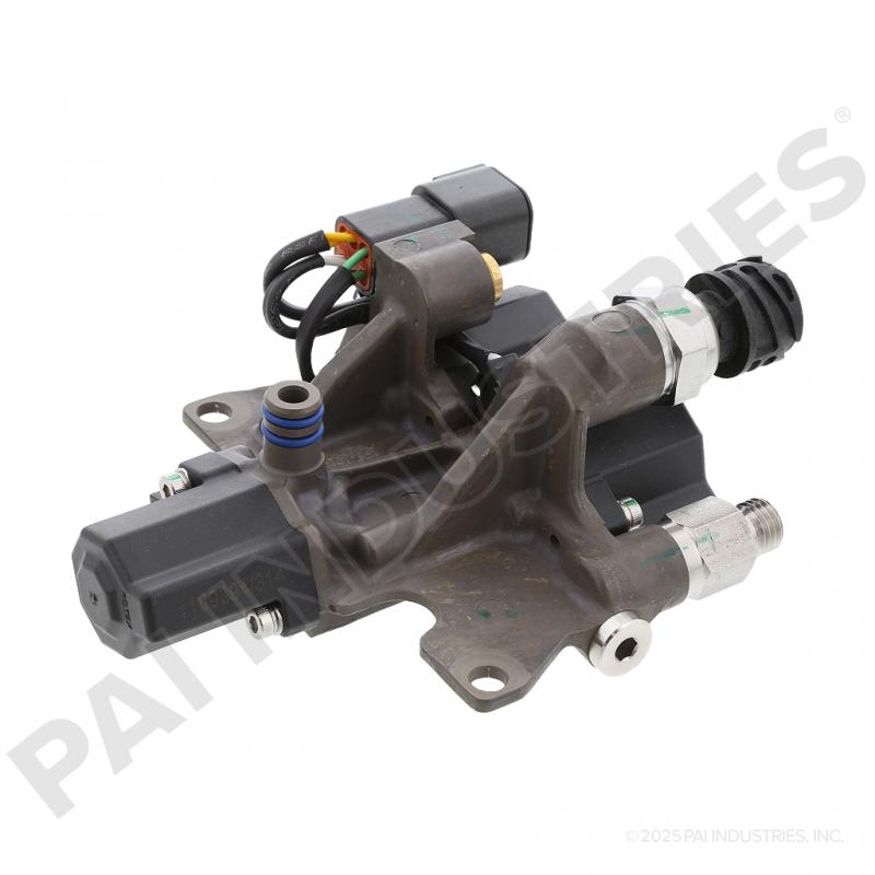 PAI 880843 MACK / VOLVO 23893349 FUEL ATOMIZATION MODULE (MP8 / D13) | woodlineparts.com
