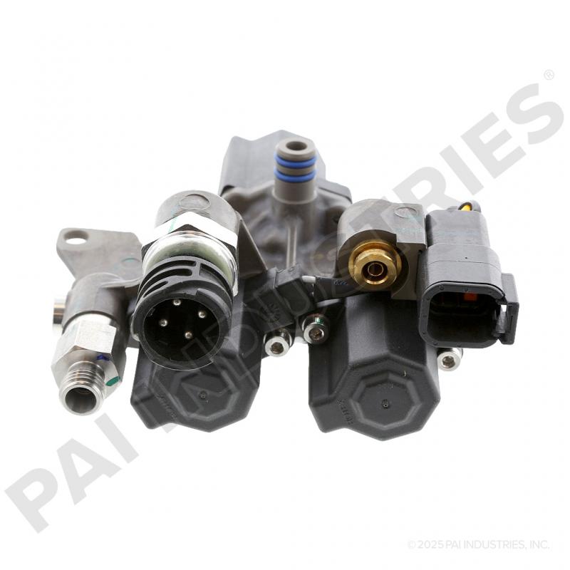 PAI 880843 MACK / VOLVO 23893349 FUEL ATOMIZATION MODULE (MP8 / D13) | woodlineparts.com