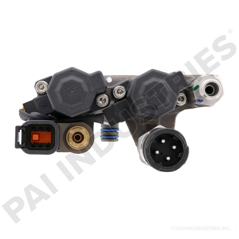 PAI 880843 MACK / VOLVO 23893349 FUEL ATOMIZATION MODULE (MP8 / D13) | woodlineparts.com