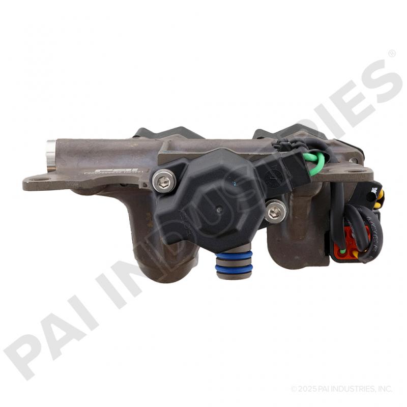 PAI 880843 MACK / VOLVO 23893349 FUEL ATOMIZATION MODULE (MP8 / D13) | woodlineparts.com
