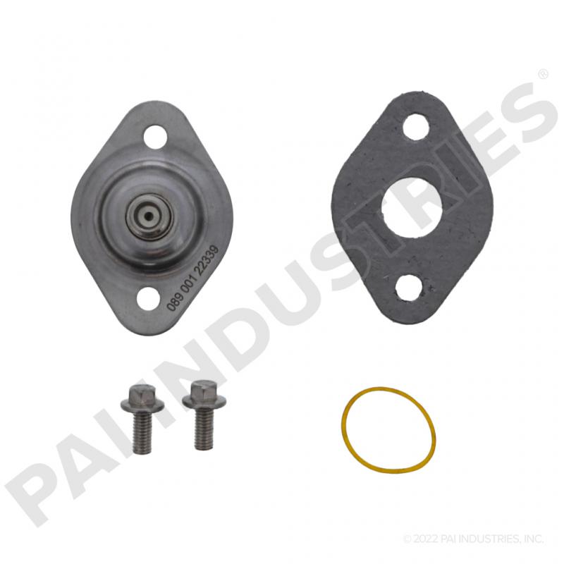 oi PAI 880850 MACK 21407621 DEF INJECTOR KIT (MP7 / MP8 / D11
