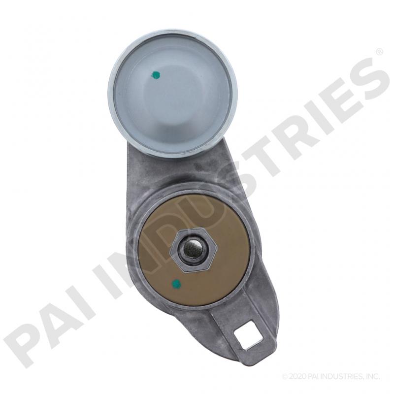 PAI 880881 MACK 20860873 BELT TENSIONER (MP8 / D13) (GATES PAI 880881 MACK 20860873 BELT TENSIONER (MP8 / D13) (GATES