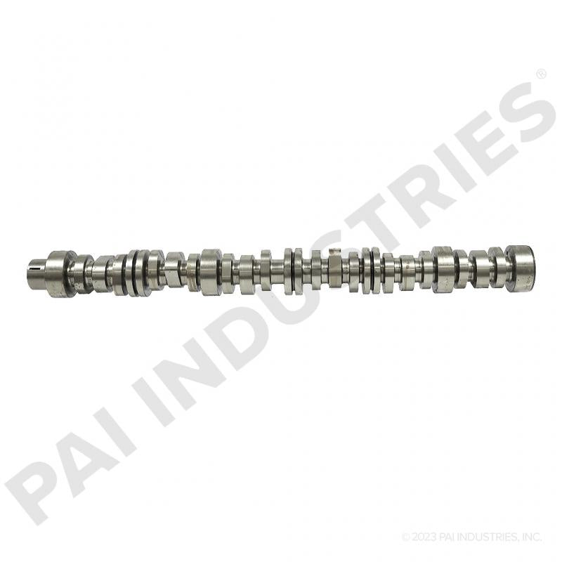PAI 891915 MACK 454GC5238 NEW CAMSHAFT ASSEMBLY (ASET) (25128292) (OEM) | woodlineparts.com