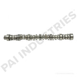 PAI 891915 MACK 454GC5238 NEW CAMSHAFT ASSEMBLY (ASET) (25128292) (OEM)