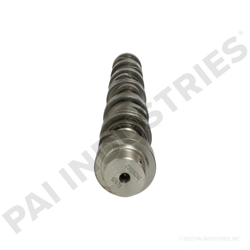 PAI 891915 MACK 454GC5238 NEW CAMSHAFT ASSEMBLY (ASET) (25128292) (OEM) | woodlineparts.com