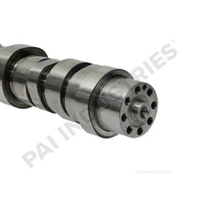 Cargar imagen en el visor de la galería, PAI 891925 MACK / VOLVO 21198713 NEW CAMSHAFT ASSY (MP8 / D13) (OEM) | woodlineparts.com