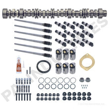 Load image into Gallery viewer, PAI 891932 MACK 57GC2243 CAMSHAFT KIT (ASET) (STEEL ROLLERS)