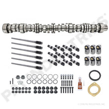 Load image into Gallery viewer, PAI 891933OEM MACK 57GC2249 NEW CAMSHAFT KIT (E-TECH) | woodlineparts.com