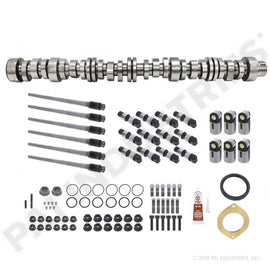 PAI 891933OEM MACK 57GC2249 NEW CAMSHAFT KIT (E-TECH) | woodlineparts.com
