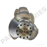 PAI 891970E MACK 20486222 NEW CRANKSHAFT ASSY (MP8 / D13 / DXi 13)