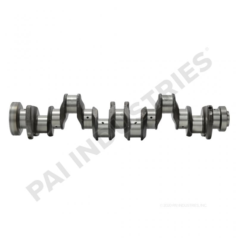 PAI 891970 MACK 20486222 NEW CRANKSHAFT ASSY (MP8 / D13) (OEM) | woodlineparts.com