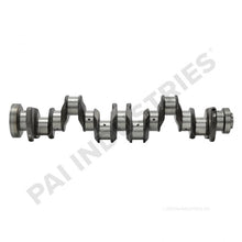 Load image into Gallery viewer, PAI 891970 MACK 20486222 NEW CRANKSHAFT ASSY (MP8 / D13) (OEM) | woodlineparts.com