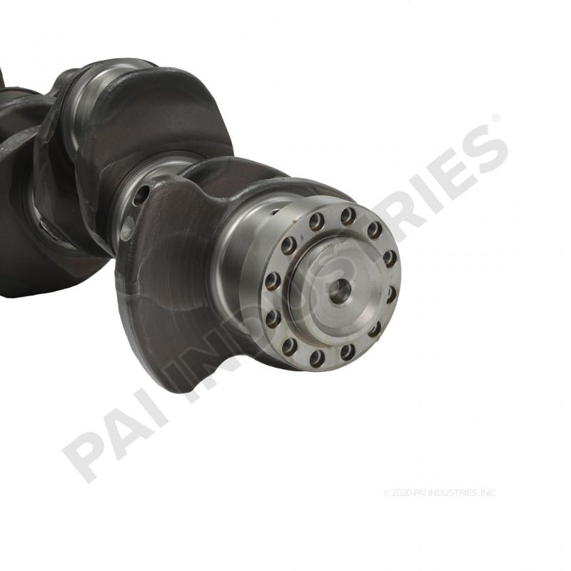 PAI 891970 MACK 20486222 NEW CRANKSHAFT ASSY (MP8 / D13) (OEM) | woodlineparts.com