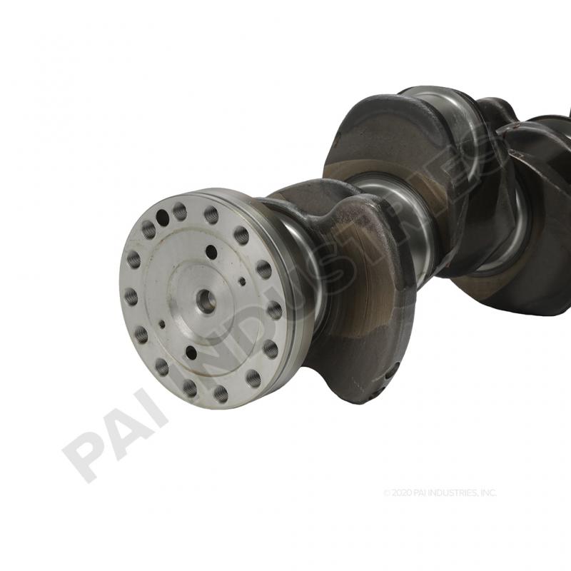 PAI 891970 MACK 20486222 NEW CRANKSHAFT ASSY (MP8 / D13) (OEM) | woodlineparts.com