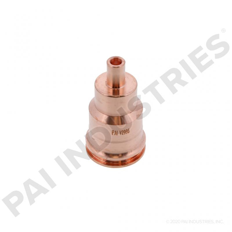 PAI 891990 MACK 3183368 INJECTOR SLEEVE (MP7 / MP8 / D11 / D12 / D13) (COPPER)