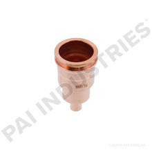 Load image into Gallery viewer, PAI 891990 MACK 3183368 INJECTOR SLEEVE (MP7 / MP8 / D11 / D12 / D13) (COPPER)
